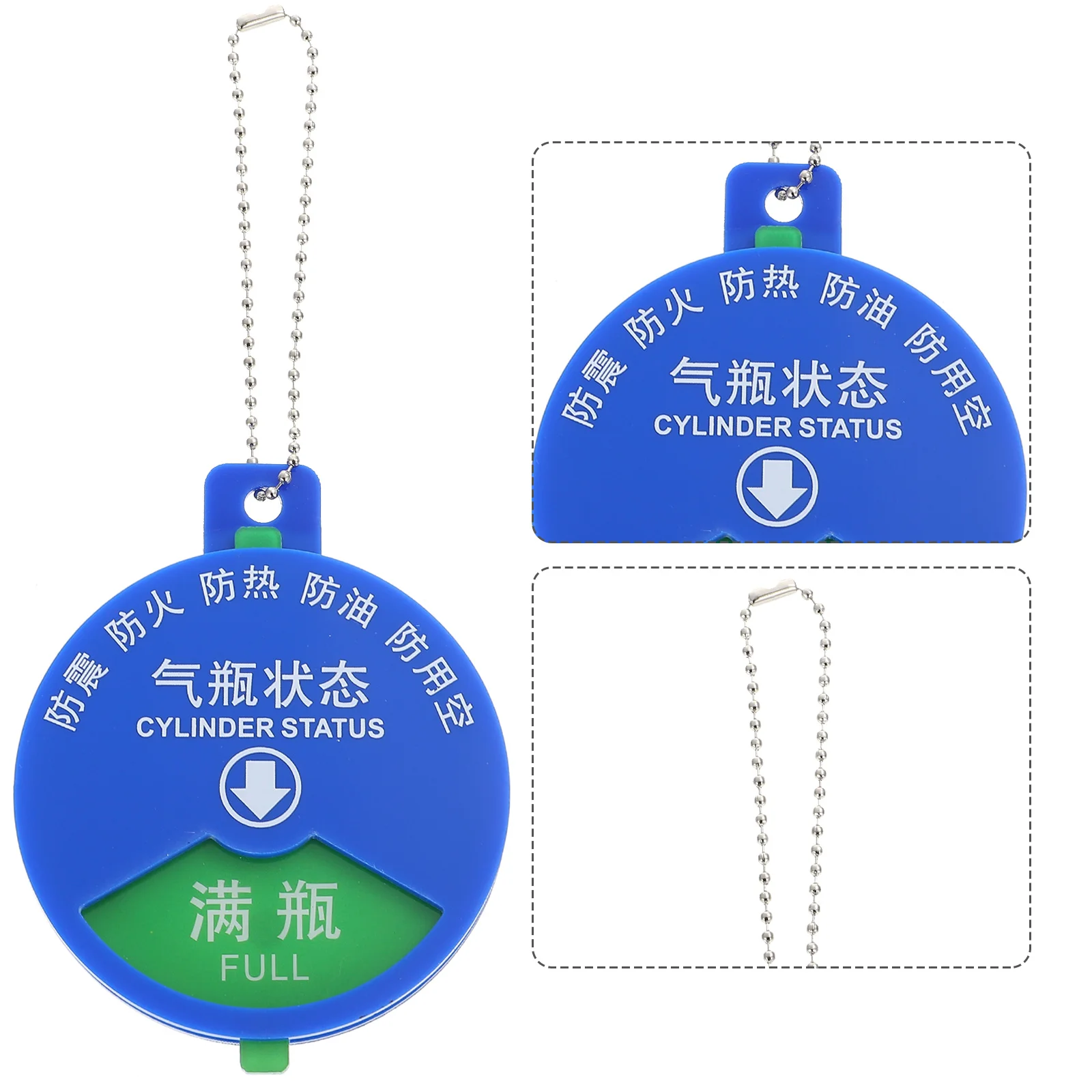 Рисунок 2 - Этикетки с вывесками