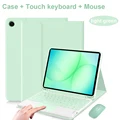 Light green D