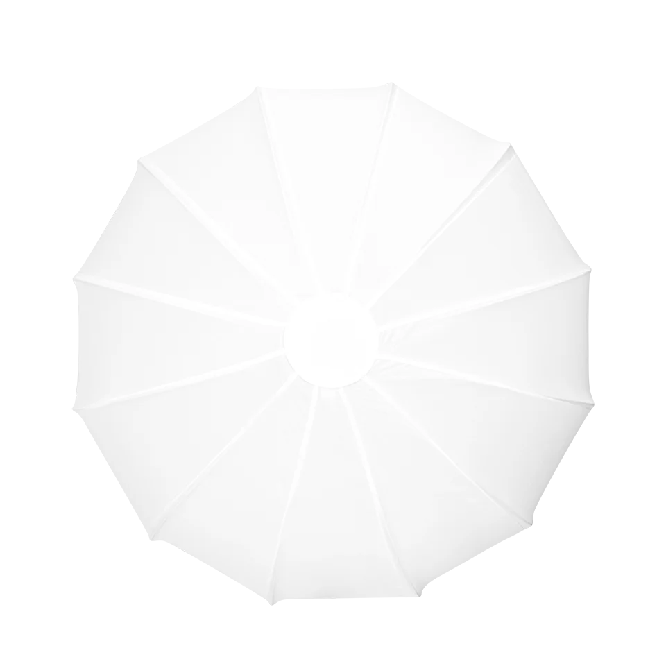 ZHIYUN Lantern Softbox 85cm With Bowens Mount [Official], 360