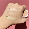 Waterproof Full Coverage Concealer for Tattoos Scars Acne Marks Dark Circles Natural Finish Foundation for All Skin Tones 4