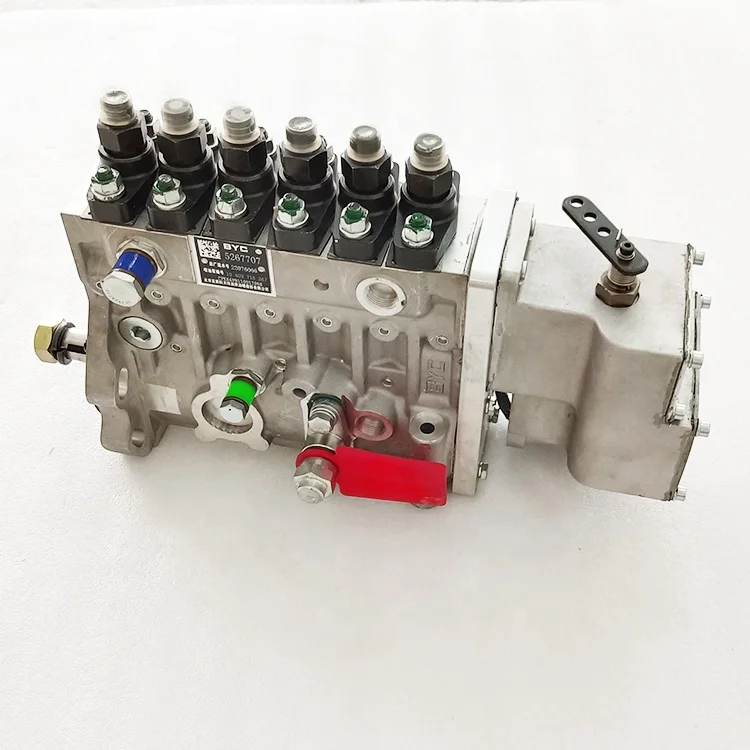 

Mechanical Engine Parts Generator 6BTAA5.9 5267707