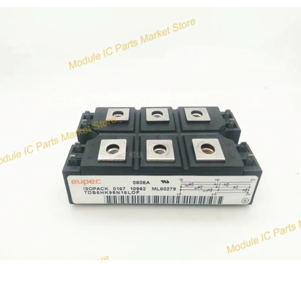 

TDB6HK95N12LOF TDB6HK95N16LOF NEW MODULE