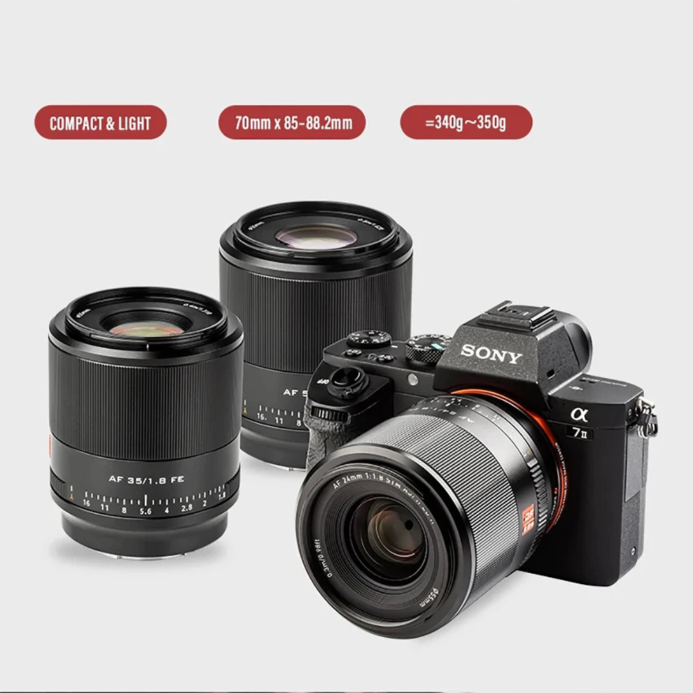 Canon 24mm Lens Nikon 35mm Vs 50mm Vs 85mm XEEN Prime Cinema Lens