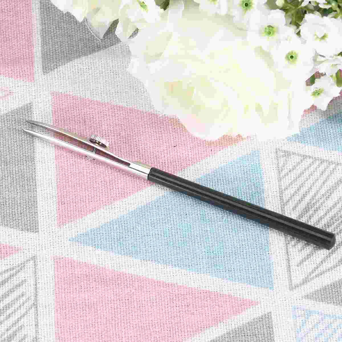 

Ruling Pen Drafting Tools Writing Lead Pencils Line Straight Child Pencil Cases