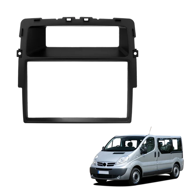 Auto Front Wischer Klingen Für Renault Trafic 2 X83 Nissan Primastar Opel  Vauxhall Vivaro 2001 ~ 2014 Windschutzscheibe Windschutz 2008 2012 -  AliExpress