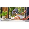 Ooni Koda 12 Gas Pizza Oven – 28mbar Propane Outdoor Pizza Oven, Portable Pizza Oven For Fire and Stonebaked 12 Inch Pizzas 5
