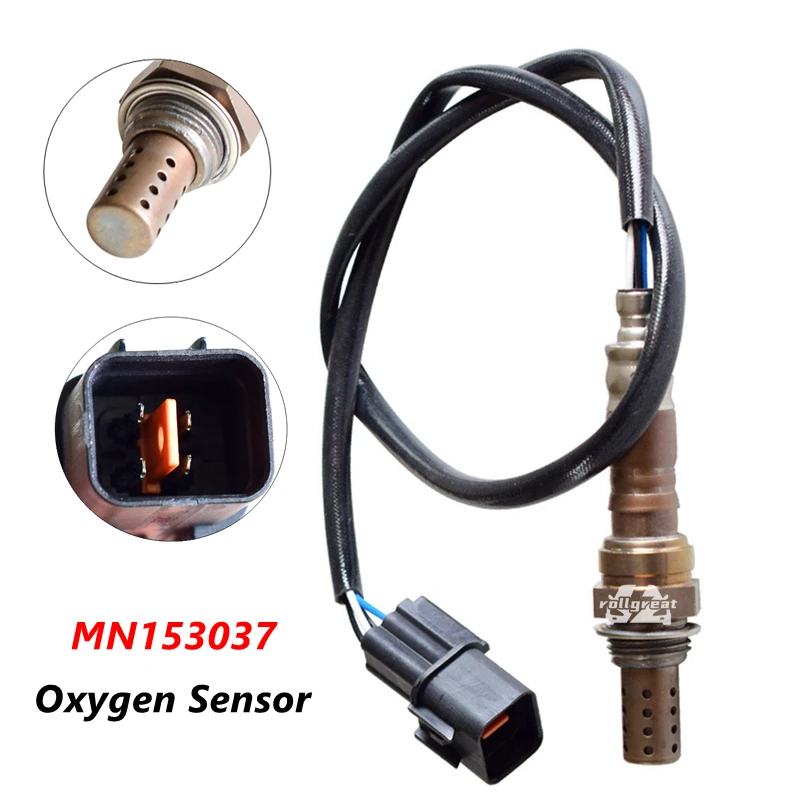 

Кислородный датчик MN153037, лямбда-зонд O2, датчики для Mitsubishi Outlander Grandis Lancer 2,0 Evo 2,4 4WD MN153038
