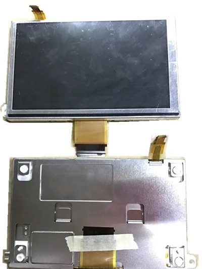 

Оригинальный 5-дюймовый ЖК-экран LQ050T5DG02