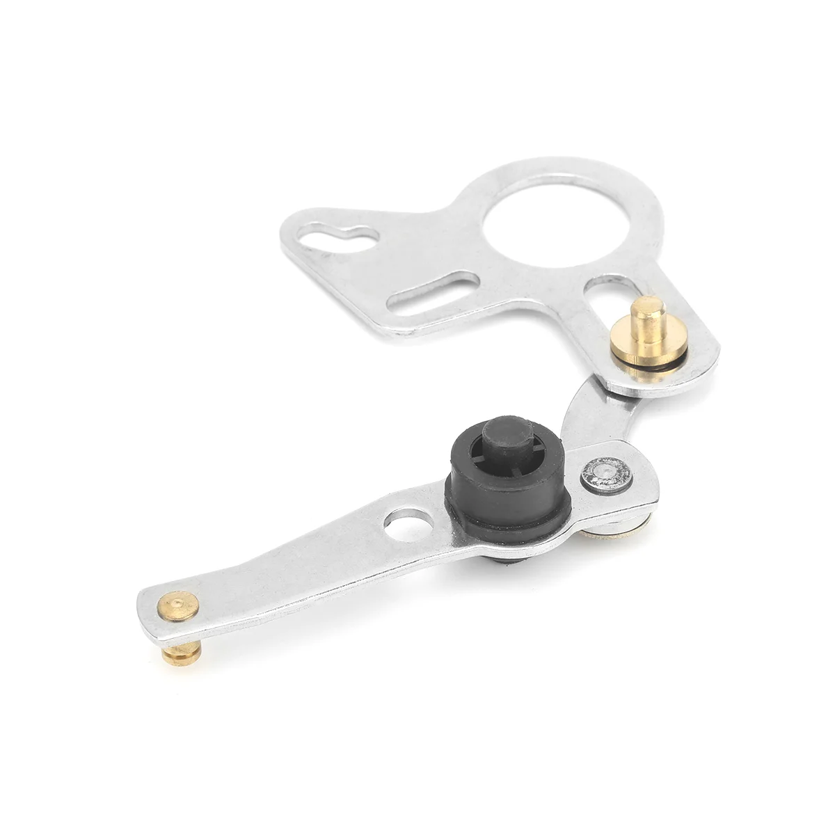 Remote Control Box Throttle Arm Push to Pull 703‑48261‑11 Fits for Yamaha Outboard 2 / 4 Stroke 703 Remote Control Box