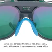 Safety Glasses - Welding - Anti Glare