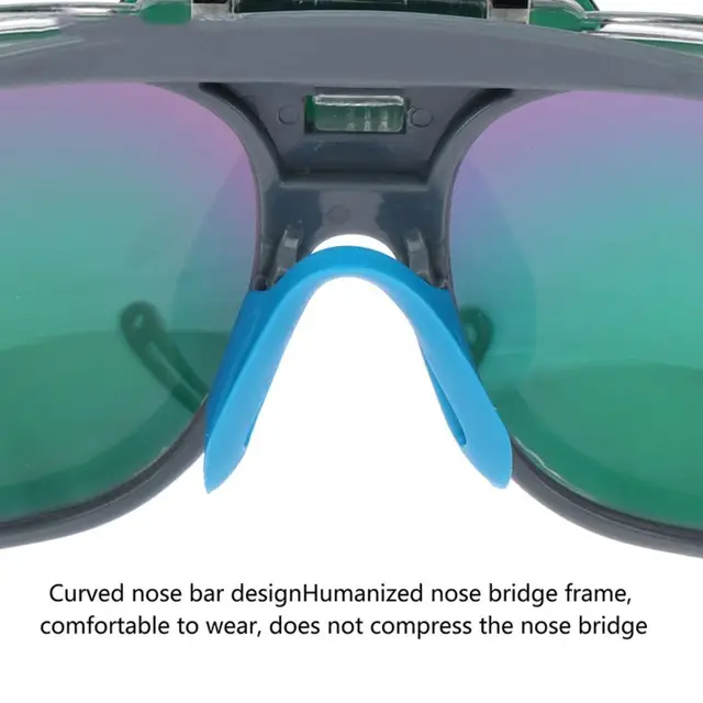 Safety Glasses - Welding - Anti Glare
