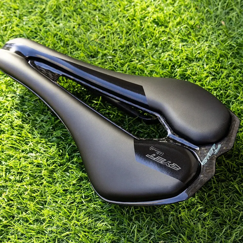 Rまだ超軽量カーボン3Dプリントバイクシートパーツ,マウンテンバイク