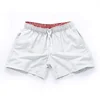 2022 Summer Mens Swimsuit Surf Beach Shorts Swiming Short Pants Summer Beach Board Men Trunks Short Pants Male Sports Swimsuits 4