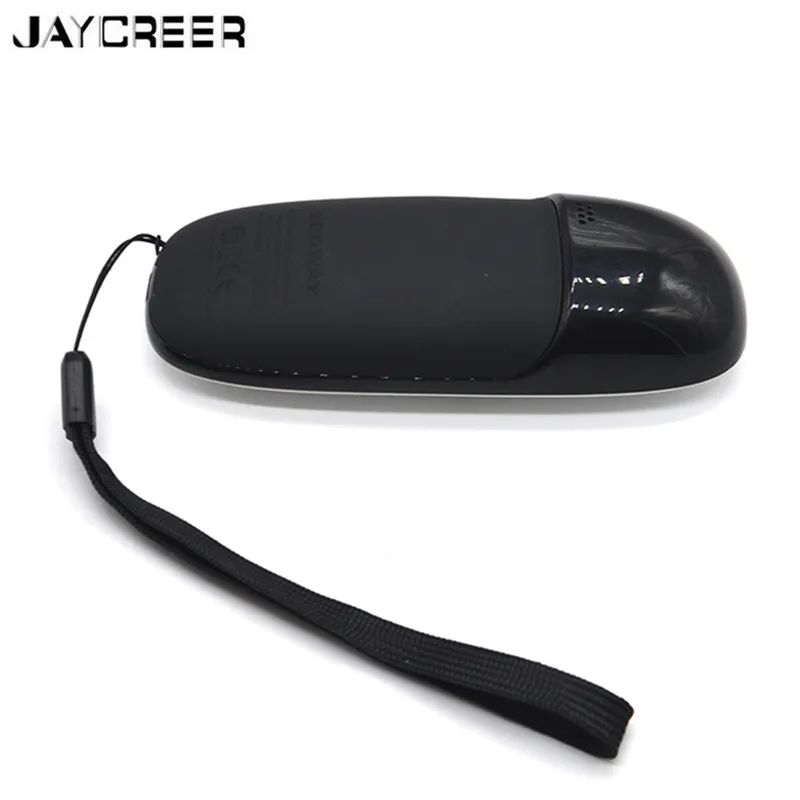 JayCreer-Self-Balancing Electric Scooter Remote Controller, Segway Ninebot S-Plus