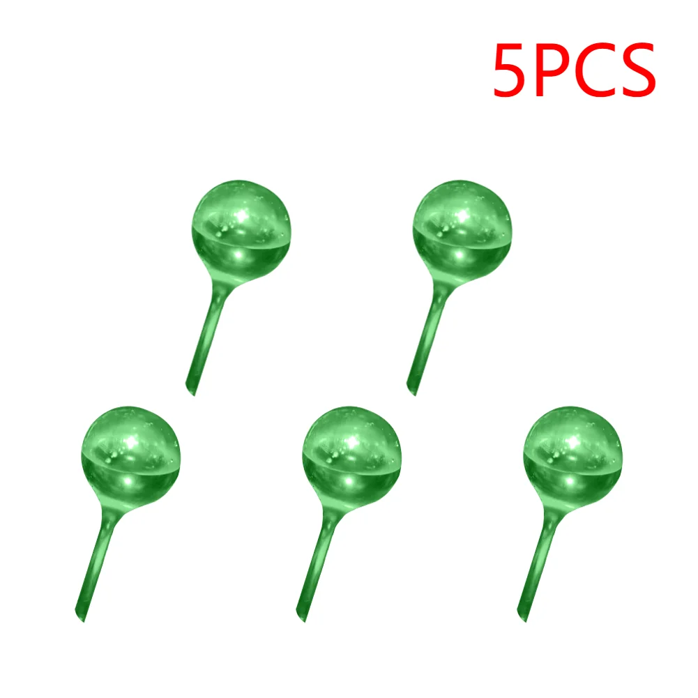 small green 5PCS
