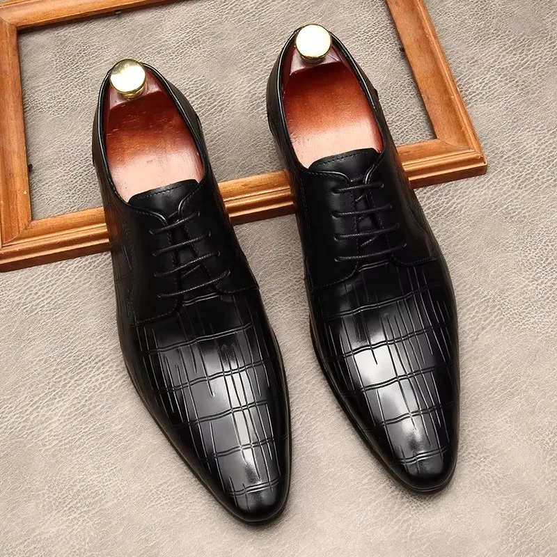 Men Dress Shoes, Loafers men, Shoes for men, dress Shoes, Shoes for men with , wedding size 46, style, poin