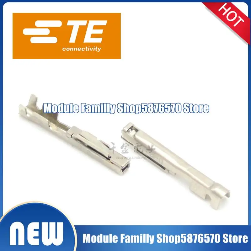 

50/pcs/lot new and original Connector 1318107-1 terminal