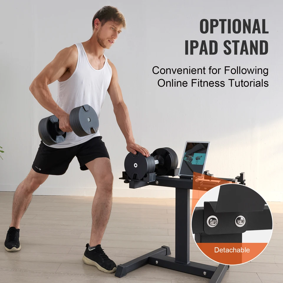 Porte-Stylo Pour Haltères, Mini Support D'Haltères En Pp, Stylos, Support Stylo Portable Créatif