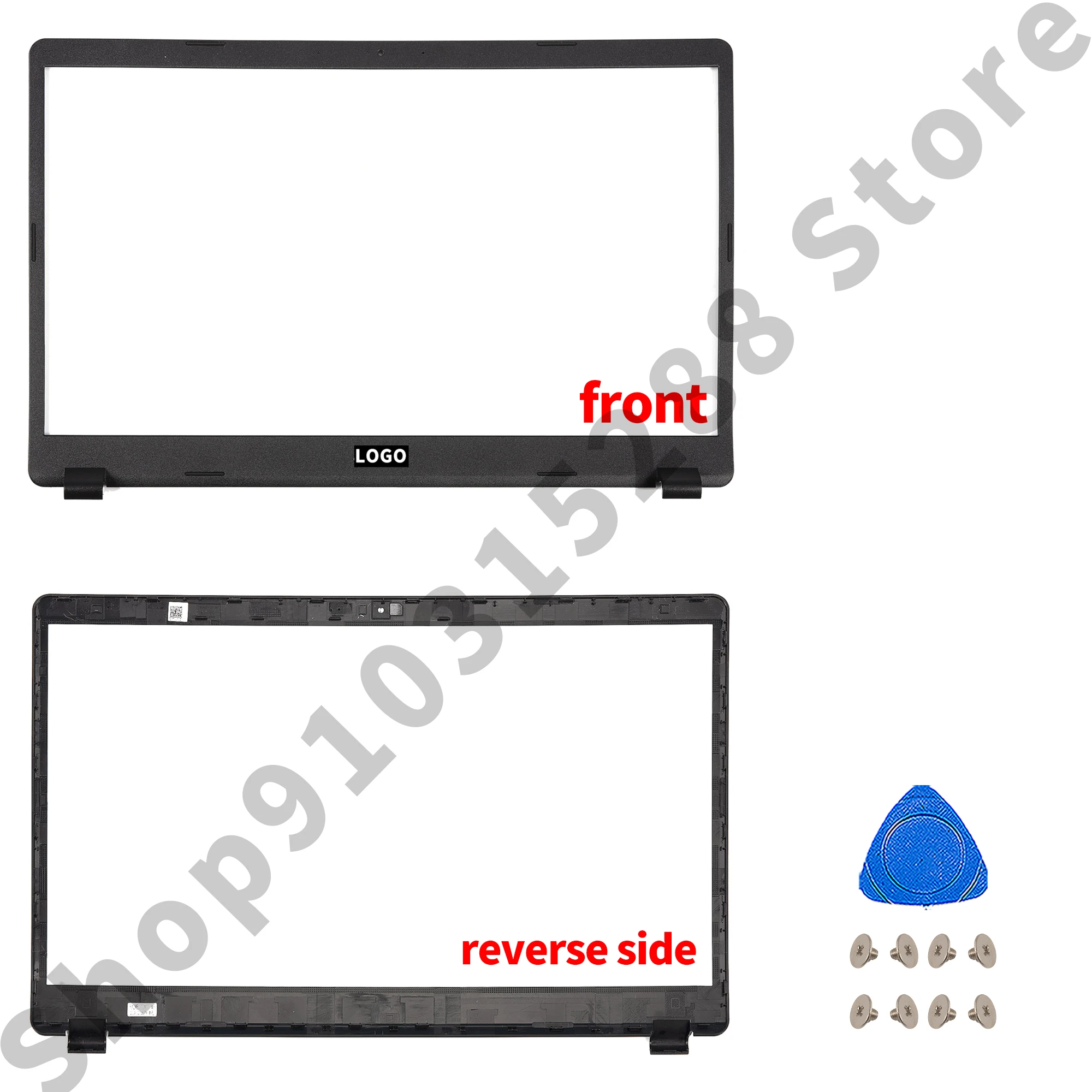 New For Acer Aspire 3 A315-42 A315-42G A315-54 A315-54K A315-56 N19C1 Laptop LCD Back Cover/Bezel/Hinges/Palmrest /Bottom Case