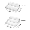 Desktop Perfume Shelf Bathroom Makeup Organizer Perfume Aromatherapy Organizer Skin Care Product Storage Rack Organizer 6