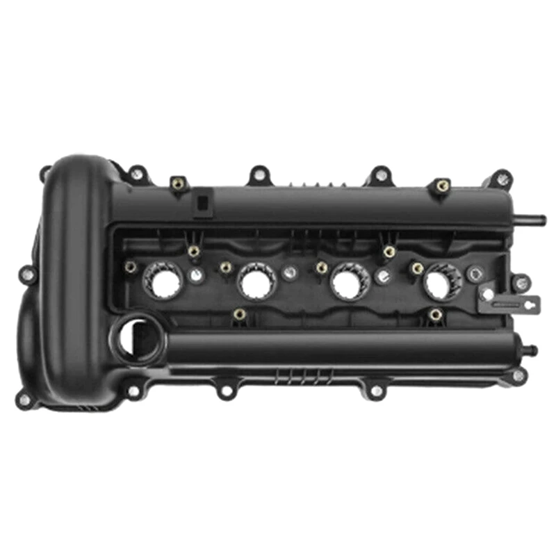 

Крышка клапана цилиндра двигателя, запасные части для Hyundai Gamma G4FC G4FA 22410-2B000 224102B000
