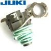 JUKI SEWING LK-1900ASS BIG Shuttle 400-06573 400-06574 INNER HOOK PRESSER ASM SHUTTLE RACE RING ASM 1
