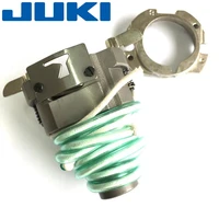 JUKI SEWING LK-1900ASS BIG Shuttle 400-06573 400-06574 INNER HOOK PRESSER ASM SHUTTLE RACE RING ASM 1