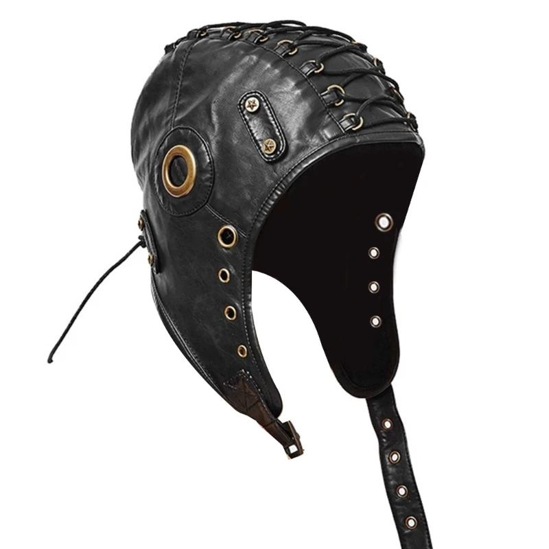 ִ Steampunk   ũ Ͱ  Steampunk Ͱ  ݱ  SteamPunk TrapperHat ũ 