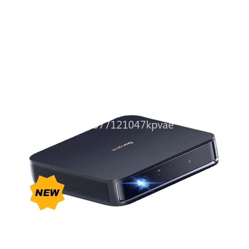 

Мини Портативный Умный домашний кинотеатр 3d Wifi 1800 Ansi кинотеатр Bluetooth проектор D5x Pro 1080p Full Hd лазерный светодиодный проектор