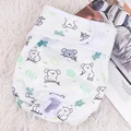 Light green koala