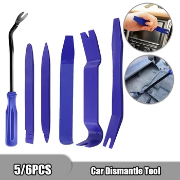 Auto Trim & Pry Tool Kit 1