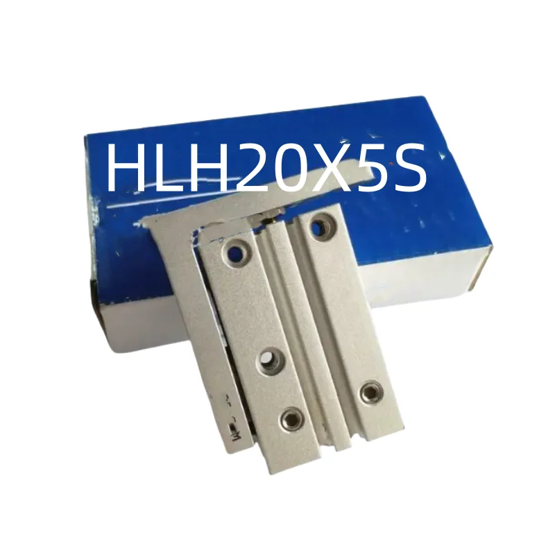 

New Original Genuine Slide Cylinder HLH20X5S HLH20X10S HLH20X15S HLH20X20S HLH20X25S