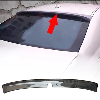 Spoiler per Tetto per Mercedes Benz W219 CLS350 CLS500 CLS55 AMG 2004-2010, Accessori Esterni per Auto