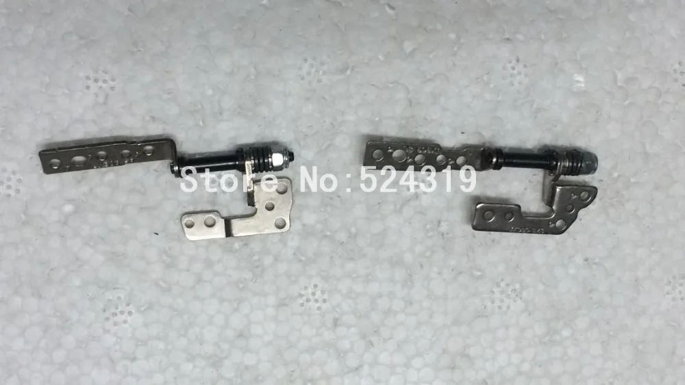 Charnières D'écran Pour Asus ZenBook UX303 UX303L - Neuf - Marque KINPOWER - Réf. HINAS021