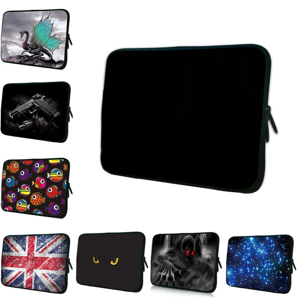 

Tablet Neoprene Bag Sleeve Case For iPad Mini 7" 7.9" 8.0" 8.1" inch Tab Cover Pouch For Huawei Mediapad HD7 Chuwi Xiaomi MiPad