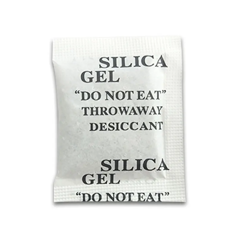 Silica Gel Sachets Desiccant Pouches Safe and Non-toxic Desiccant Wardrobe Dehumidifier Accessories Absorber Bags Silica Gel Desiccant Moisture Absorber Bag Moisture Absorber Moisture Absorbing Bag 30 Packs