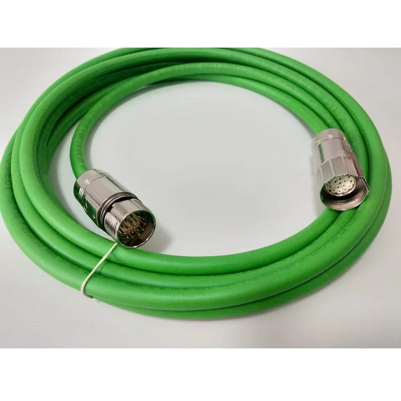 

Кабель кодирования абсолютного значения 6FX5002 6FX8002 2CA34 2CQ34 2CA31 2CQ31 2EQ10 2EQ14 1AD0 1AF0