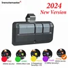 2024 NEW Replacement for Liftmaster 893MAX Sears Craftsman 890max Garage Door Opener Remote Control up to  6 doors 2