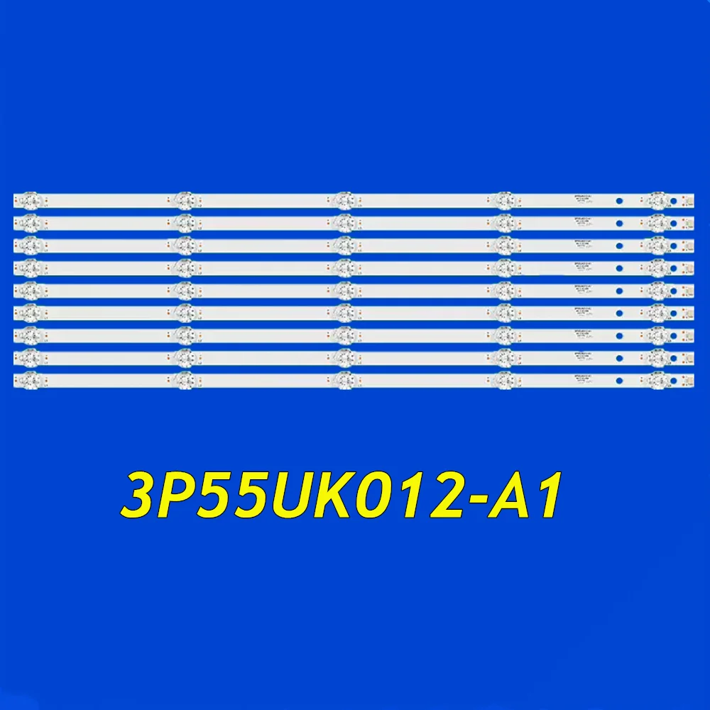

Фонарь подсветки телевизора для LS55AL88U88 H55E17A H55E16C LC546PU2L01 3P55UK012-A1 0355UK011