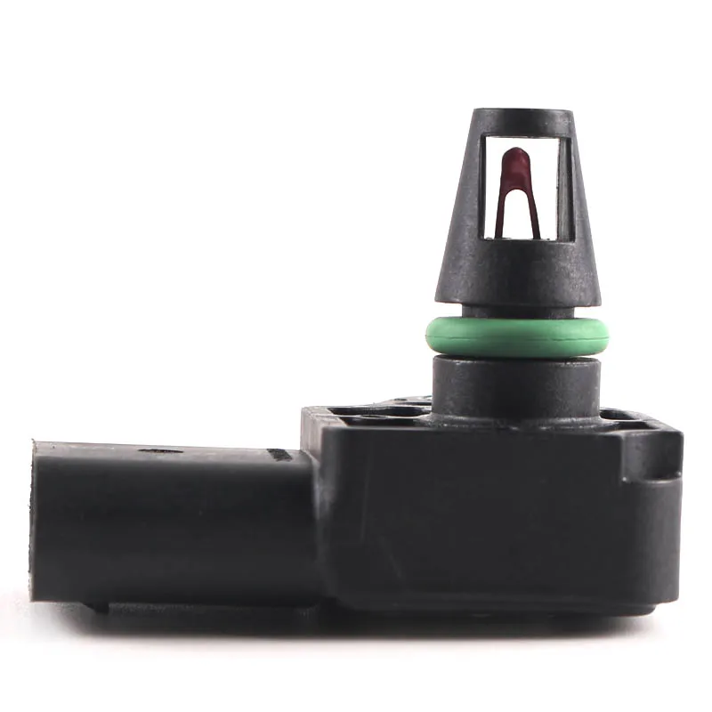 Benelli MAP Manifold Absolute Pressure Temperature Sensor Fitment 2017-2024