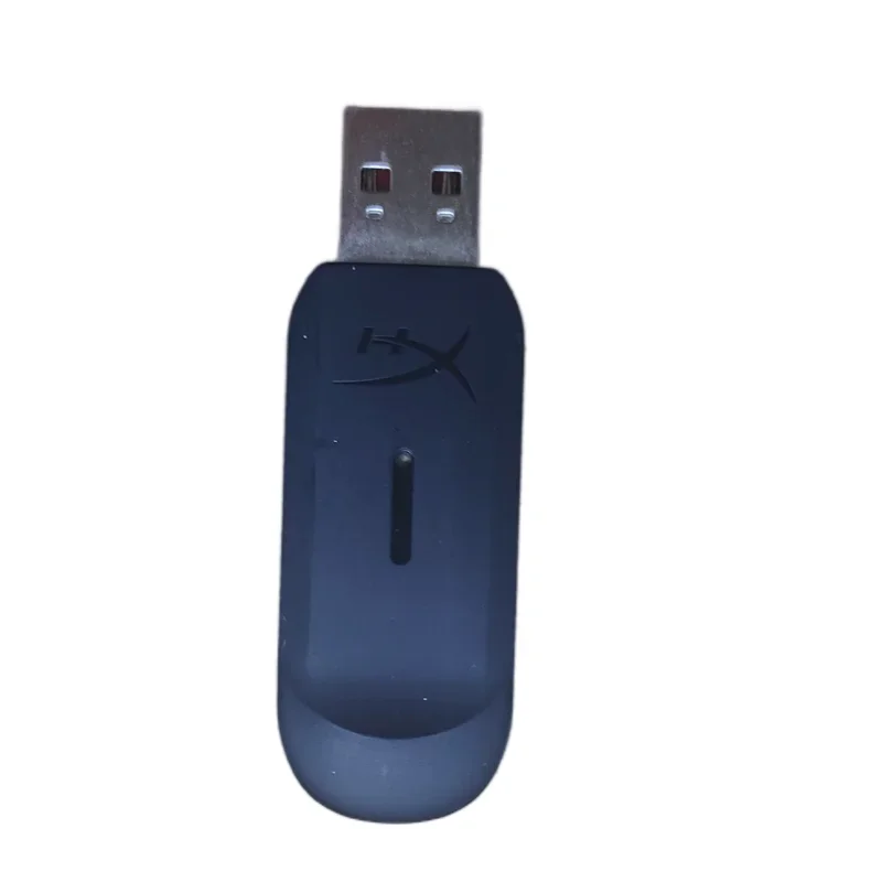 HyperX Cloud Stinger 2 무선 헤드셋용 USB 동글 수신기 어댑터