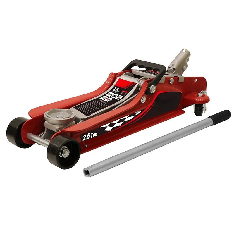 

Подъемное оборудование GS. TUV сертификация 2,5 тонн горизонтальный домкрат гидравлический автомобильный монтаж шин инструмент для смены автомобилей