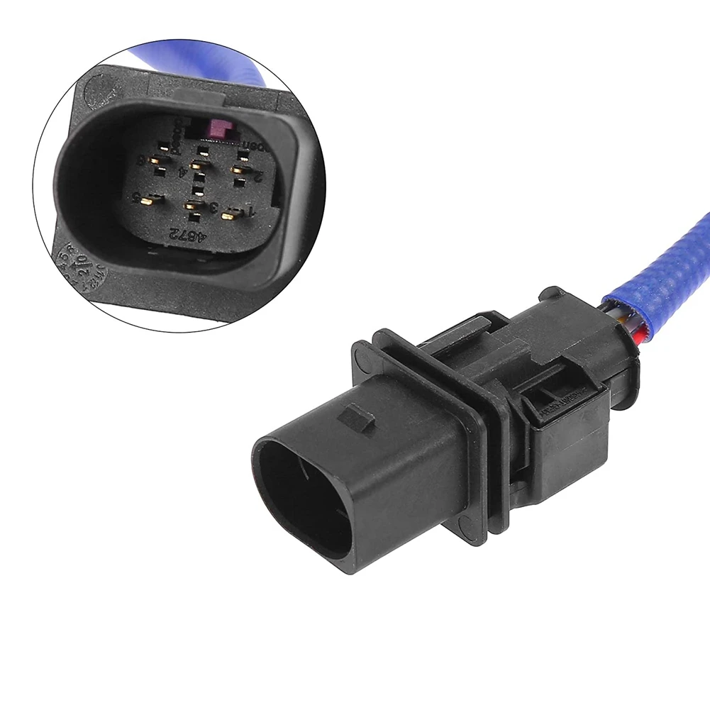 Ford Focus 2.0L O2 Sensor 3