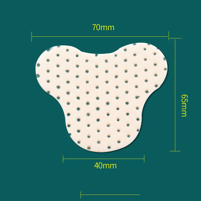Orthopedic Instruments Postoperative Nasal Splint Nose Shaping Corrector