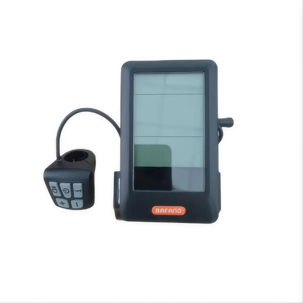 BAFANG DPC10-UART ÷ LCD   ÷ MID , BBS0102B BBSHD M400 G510 G33 36-48V,    Ұ