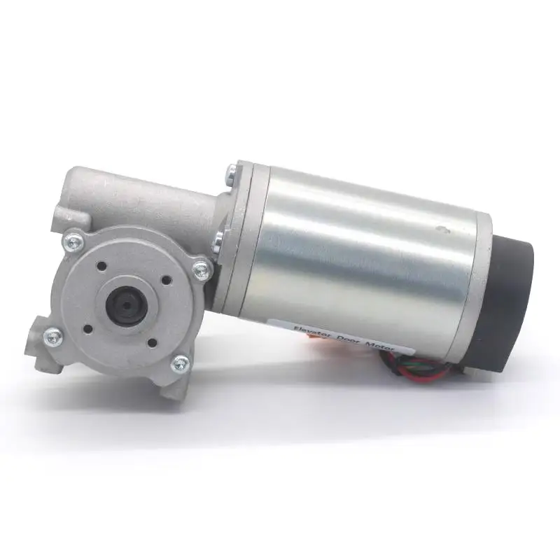 AT120 Yolanda Elevator Parts Elevator Door Motor AT120 For OTIS LIFT For XIZIOTIS TIANJIN OTIS