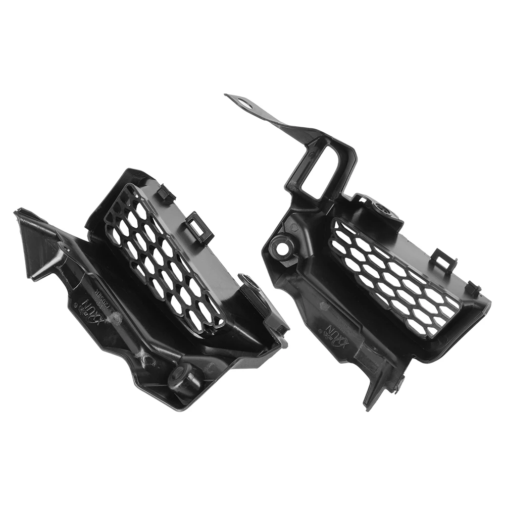혼다 CB650R CB 650R CB650 R 2019-2020 2021 2022 2023용 오토바이 에어 인테이크 커버 메쉬 그릴 사이드 패널 카울 벤트 페어링