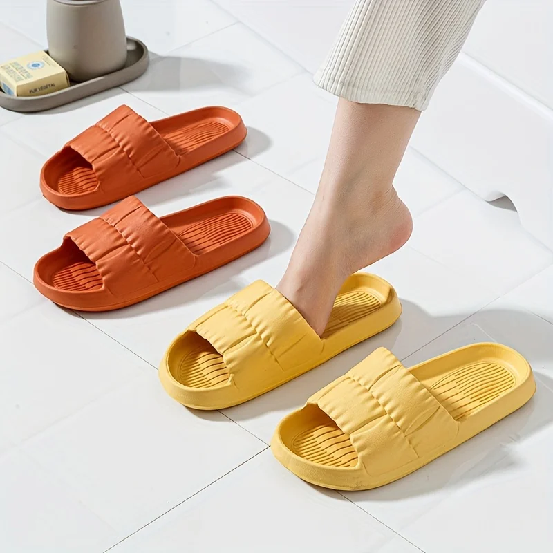 Women Sandals Summer Slides Slippers Indoor Beach