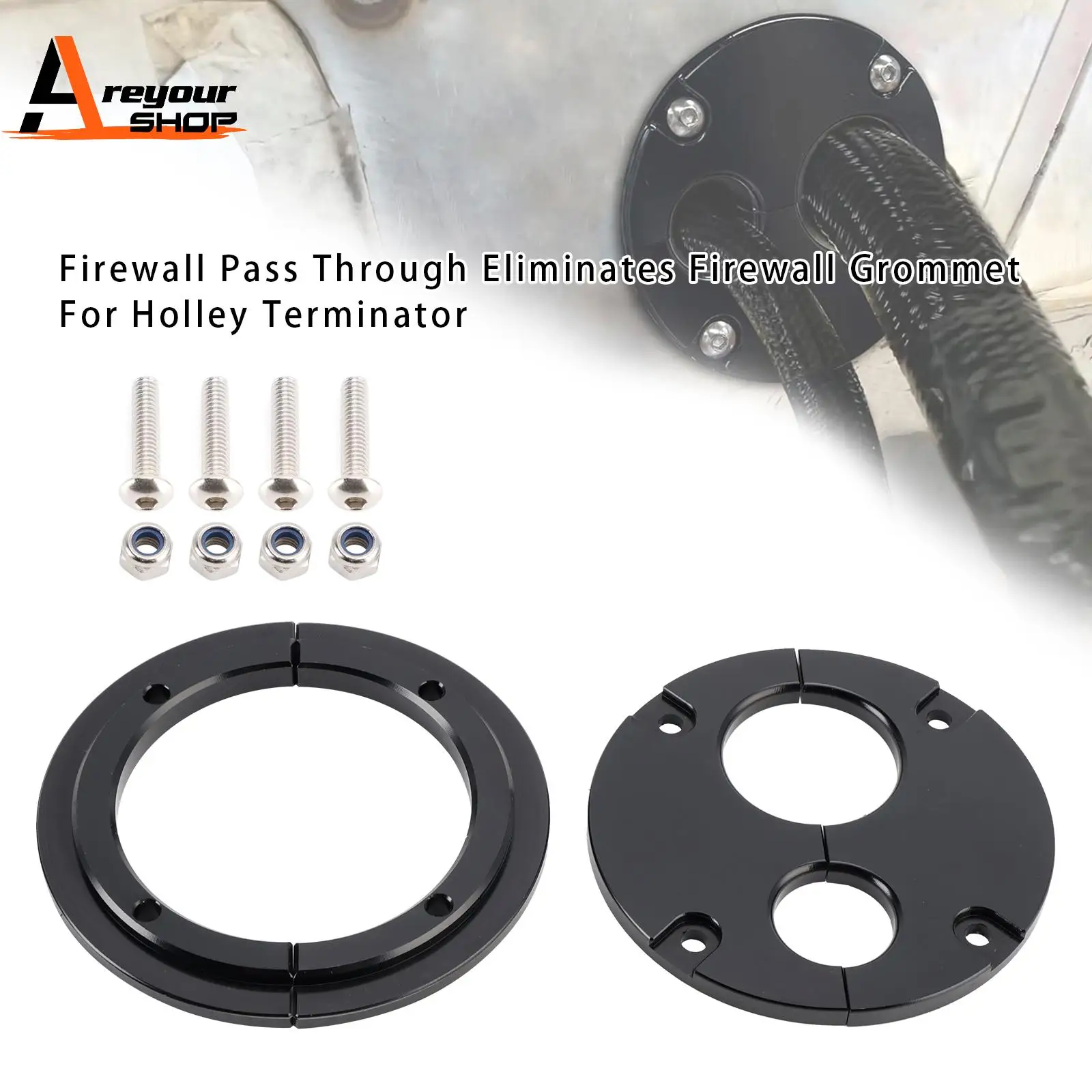 קיר אש עובר מסיר גרומט לקיר אש עבור הוללי טרמינטור אקס מקס