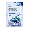 12pcs Blueberry